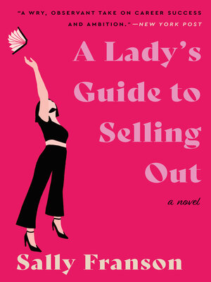 cover image of A Lady's Guide to Selling Out